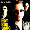 Race with the Devil - The Hot Rod Gang&Gene Vincent&Tex Davis