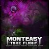 Take Flight (Sammy Guevara Night Mix|Nightcore Remix) - Monteasy