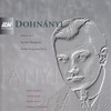 Dohnányi: Violin Concerto No. 2 in C minor, Op. 43: 2. (Intermezzo) Allegro commodo e scherzando - Janice Graham&English Sinfonia&John Farrer