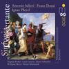 Symphonie Concertante No. 5 for Flute, Clarinet, Horn, Bassoon and Orchestra in F Major: I. Allegro con brio - Dagmar Becker&Wolfgang Meyer