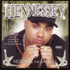 You Got Me Hustlin' (Explicit) - Hennessey&B-Legit