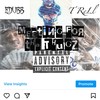 Meeting fa tha Thugz (feat. Edubb & T-rell|Radio version|Explicit) - Yo Adreion&edubb&T-Rell