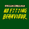 No Feteing Behaviour - Sekon Sta&DJ Private Ryan