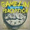 Rien arrive pour rien (feat. Disstrick11) (Explicit) - Gamelin&Disstrick11