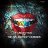 The Dark Mechanical (Ronny Vergara Remix) - Matthew Bomb&Warped