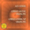 Luminous Spinning Top (Original Mix) - Alex Stendor