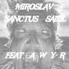 Shout and you are the gods of metal(feat. Awyr) - Miroslav Sanctus Saidl&AWYR