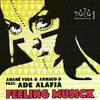 Feeling Musick (Original Instrumental) - Anane&Arnaud D&Ade Alafia