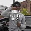 Hoods Hottest, Pt. 2 (Explicit) - P110&BO