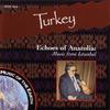 Asik Song - Veysel