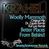 Woolly Mammoth (Dr. Zapata Remix) - KRAHEL&Dr. Zapata