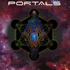 Portals(feat. Chzbrgr) - Michael Medall&Chzbrgr