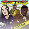 Breaking Barriers(feat. Stunna 4 Vegas, Don Q) (Explicit) - Jamz&Stunna 4 Vegas&Don Q