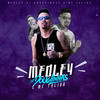 Medley DJ Douglinhas(feat. Mc Talibã) (Explicit) - DJ Douglinhas