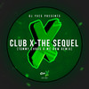 The Sequel (Tommy Chaos & Mc Raw Remix) - DJ Yves&Club X