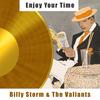 We Knew - Billy Storm&The Valiants