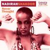 Never Thought (Serge Negri 2AM Sax Mix) - Nadirah Shakoor