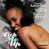 Lick Me Up(Ft. Zhana Roiya) (Tom Stephan Remix) - Tony Moran&Dani Toro&Zhana Roiya&Tom Stephan