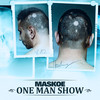 One Man Show (Instrumental) - Maskoe