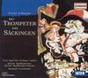 Darum greif nach der Trompete … (Conradin, Werner, Landsknechte, Students) - Haltet ein! (Rector magnificus, Students, Werner) - Hermann Prey&Franz Hawlata&Reinhard Hagen&Cologne Radio Chorus