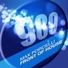 Front Of House (Deep Mix) - Max Porcelli