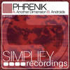 The Androids - Phrenik