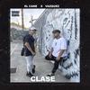 Clase(feat. Vazquez) - El Cane&Vazquez