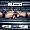 1-2 Punch(feat. Echo) - JJ Marti&(Echo)