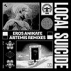 Cobra Wave (Affkt Remix) - Local Suicide&Kalipo&Affkt