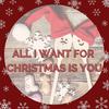 All I want for Christmas is You(feat. Elise Lieberth) - Steve Acho&Elise Lieberth