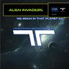 Distant Galaxy (Extended Mix) - Alien Invaders&Mattia Falchi