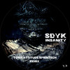 Insanity (Sprintech Remix) - SDYK&Sprintech