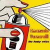 The Funky Voice (Original Mix) - Emanuele Vernarelli