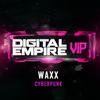 Cyberpunk (Original Mix) - Waxx
