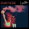 Start to Die(feat. Etienne Bless) - Art Directors&Etienne Bless