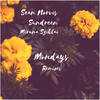 Mondays (Dj Vice Radio Edit) - Sean Norvis&Sundreen&Miruna Sziklai&DJ Vice