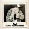 The Letter(feat. Bully) - AJ&Bully