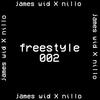 Freestyle 002 (Explicit) - Nillo&Danillo Lima&James Wid