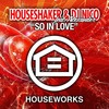 So In Love (DJ Shevtsov Vocal Mix) - Houseshaker&DJ Nico&Alexander