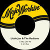 Is It True - Little Jan&The Radiants