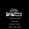 Giv Uz Dat (Kenn Colt Remix) - TheElement