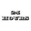 24HOURS - GAVIN:D&Ben Bizzy&nino&Fiixd