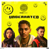 Underrated (Explicit) - Alan D&MassMusic&SOPHIARAZK&Zahier Yusoff