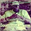 Ghetto Living (Feat. Dog, Cat, King Foot & Jewell) - Woody Wood&Kingfoot&Jewell&Cat