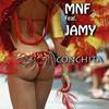 Conchita (Fabio De Magistris Remix) - MNF&Jamy