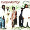 Trodding To Zion - Morgan Heritage