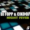 Night Fever - Ciko DJ&DJ Fopp