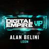 Loom (Original Mix) - Alan Belini