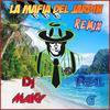 La Mafia Del Jardin - DJ Maky&Real G