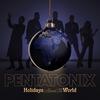 Jingle Bells - Pentatonix&郎朗